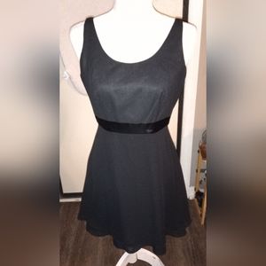 The perfect little black dress